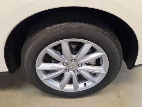 Certified 2023 Acura RDX AWD image 9