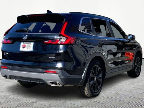 Used 2023 Honda CR-V Sport Touring image 5
