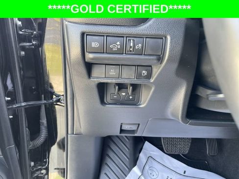 Certified 2025 Toyota Land Cruiser 1958 AWD/4WD image 21