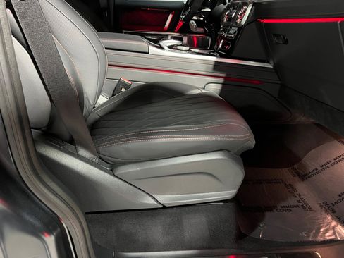 Used 2023 Mercedes-Benz G 63 AMG Squared w/ AMG Night Package Magno image 47