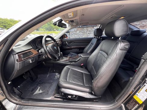 Used 2011 BMW 328i xDrive Coupe AWD/4WD image 15