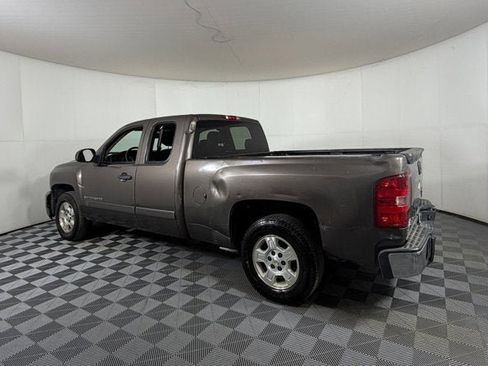 Used 2008 Chevrolet Silverado 1500 LT w/ Power Pack Plus image 3