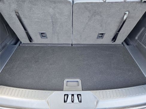 Used 2026 Ford Explorer Active RWD image 33