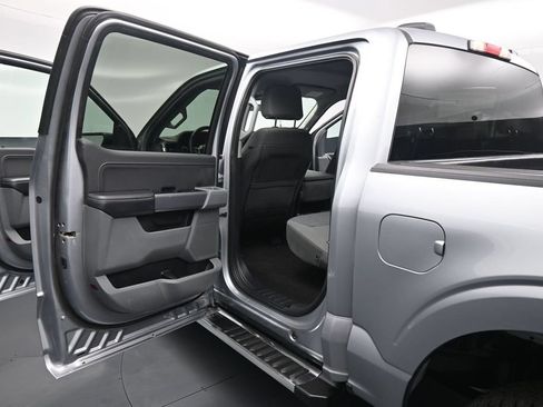 Used 2025 Ford F150 XLT w/ Equipment Group 301A Standard AWD/4WD image 16