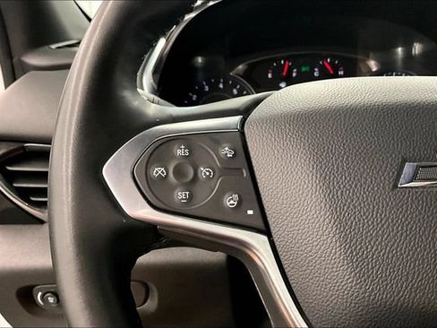Used 2023 Chevrolet Traverse RS AWD/4WD image 26