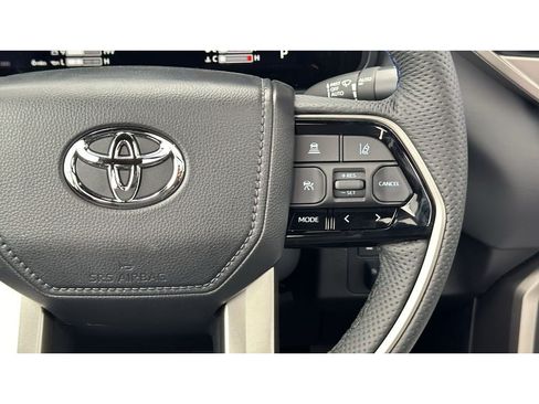 New 2026 Toyota Tundra Platinum AWD/4WD image 28