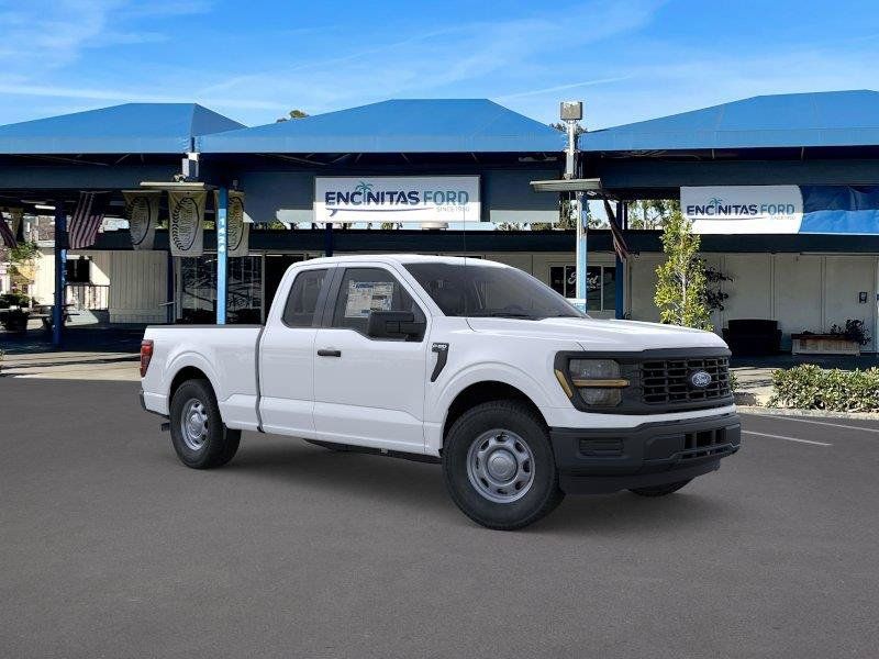New 2026 Ford F150 XL RWD image 7