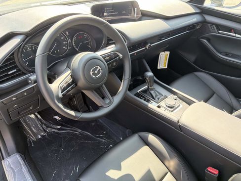 New 2026 MAZDA MAZDA3 s Sport image 7