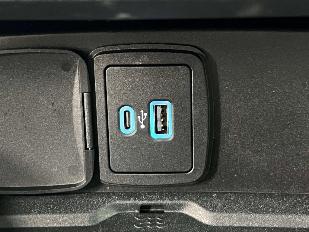 Used 2023 Ford Bronco Raptor AWD/4WD image 29