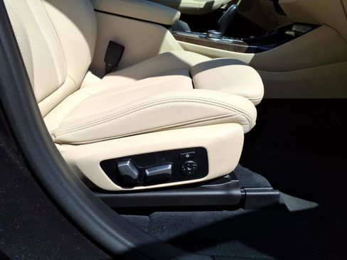 Used 2020 BMW X3 xDrive30i w/ Convenience Package AWD/4WD image 17