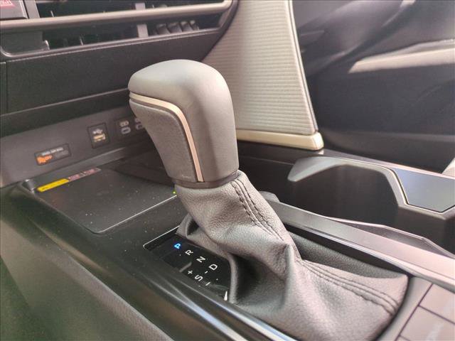 Certified 2026 Toyota Camry SE FWD image 12