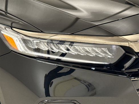 Certified 2022 Honda Accord Sport image 5