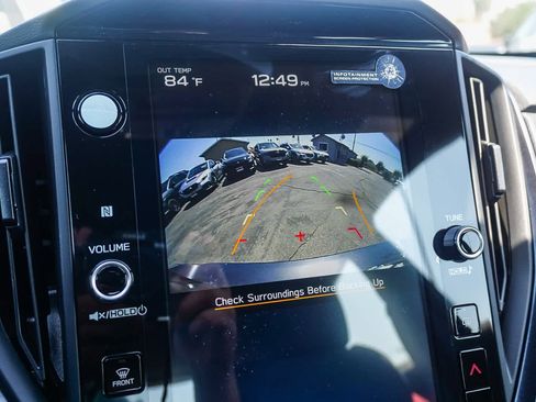 New 2026 Subaru Impreza RS image 26