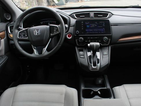 Used 2018 Honda CR-V EX image 19