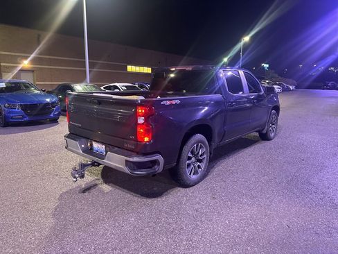 Used 2024 Chevrolet Silverado 1500 LT image 5