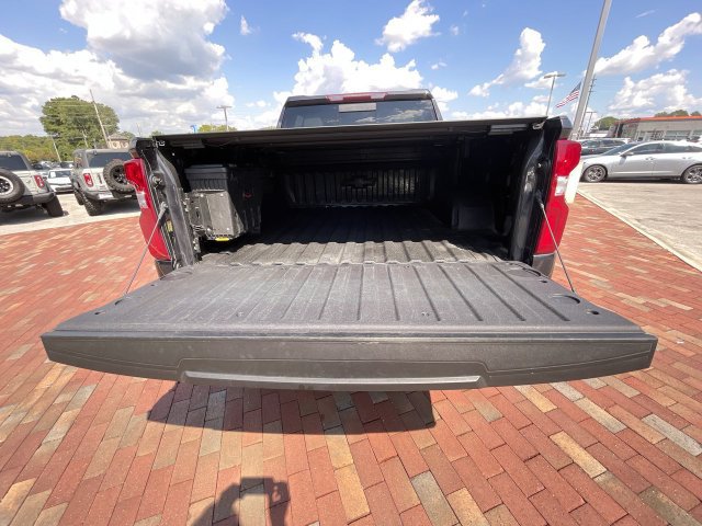 Used 2024 Chevrolet Silverado 1500 RST w/ Convenience Package II AWD/4WD image 34