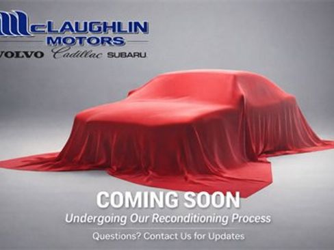 New 2026 Volvo XC60 B5 Plus w/ Climate Package AWD/4WD image 1