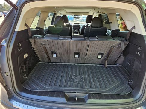 Used 2019 Subaru Ascent Limited w/ Popular Package #3 AWD/4WD image 8