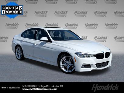 Used 2018 BMW 330i Sedan