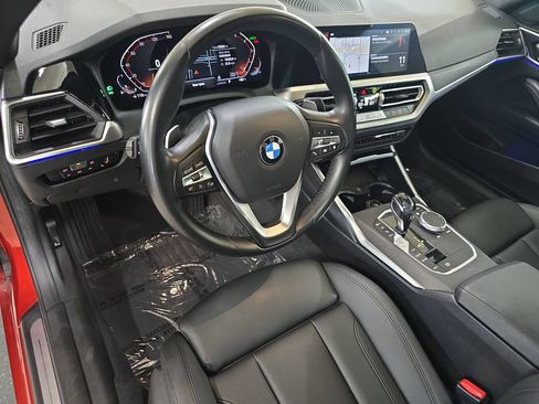 Used 2021 BMW 430i Coupe w/ Convenience Package RWD image 15