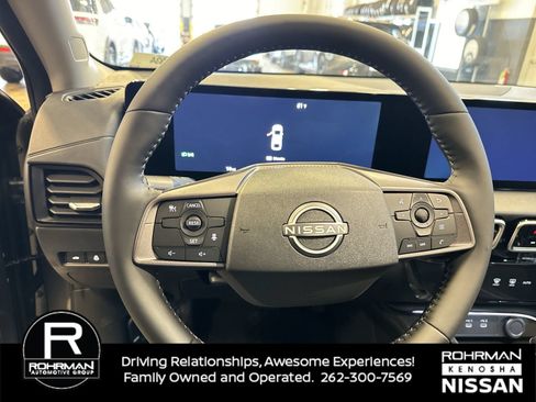 New 2026 Nissan Sentra SV w/ SV Convenience Package FWD image 12