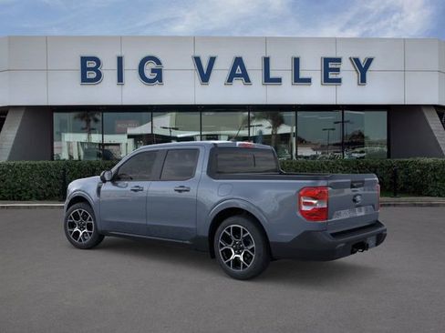 New 2026 Ford Maverick Lariat image 4