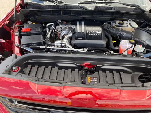 Used 2024 GMC Sierra 1500 Elevation w/ Elevation Premium Package AWD/4WD image 22