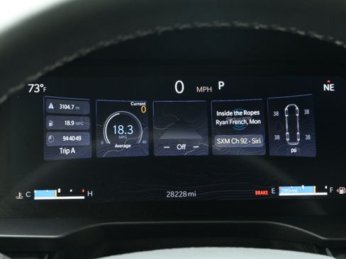 Used 2024 Jeep Grand Cherokee L Laredo w/ Luxury Tech Group I AWD/4WD image 19
