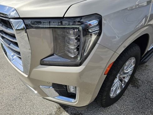 Certified 2022 GMC Yukon SLT w/ SLT Premium Package image 13