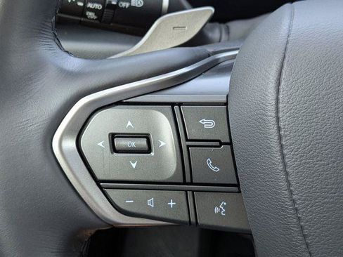 Certified 2025 Lexus NX 350 AWD w/ Premium Package image 26