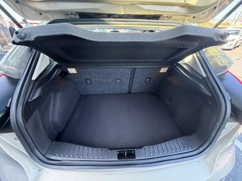 Used 2015 Ford Focus SE FWD image 18