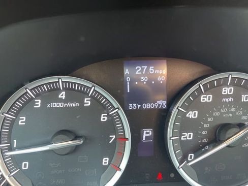 Used 2016 Acura TLX image 11