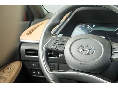 Used 2021 Hyundai Sonata Limited FWD image 12