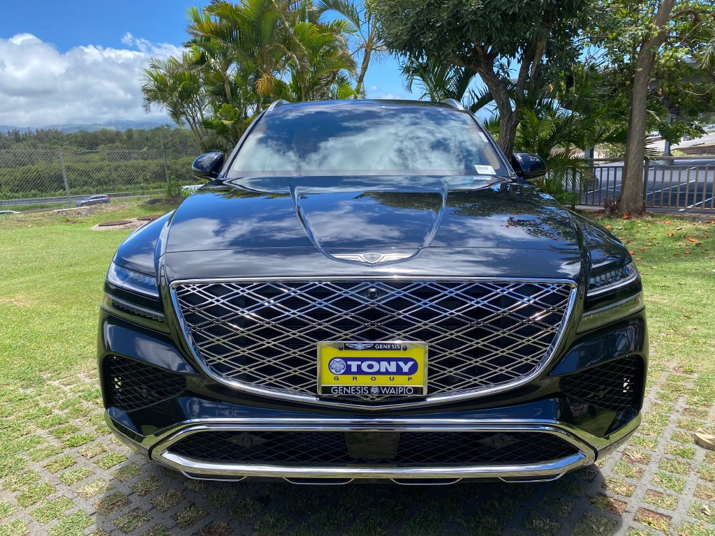 New 2026 Genesis GV80 2.5T Advanced AWD/4WD image 20