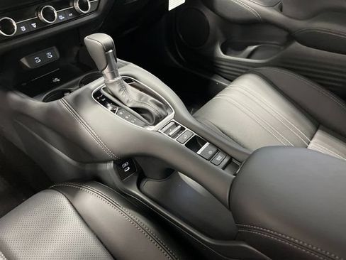 New 2027 Honda HR-V EX-L image 21