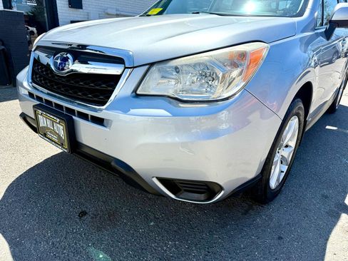 Used 2015 Subaru Forester 2.5i Premium image 9