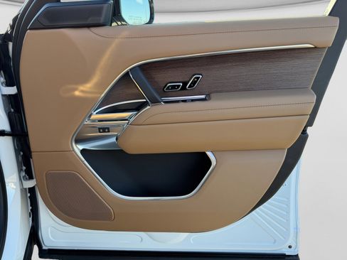 New 2026 Land Rover Range Rover SE AWD/4WD image 24