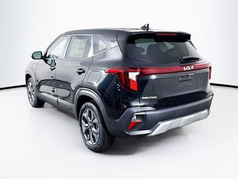 New 2026 Kia Seltos LX AWD/4WD image 7