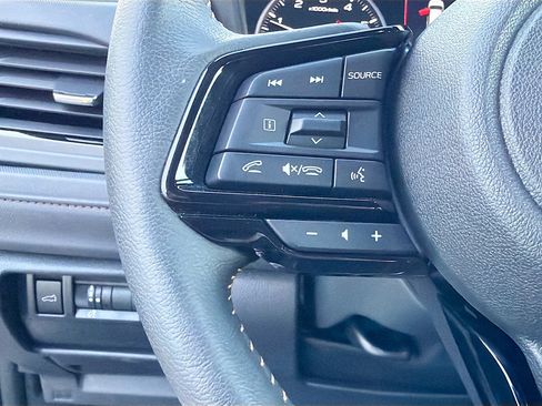 Certified 2025 Subaru Forester Touring w/ Popular Package - Touring image 38