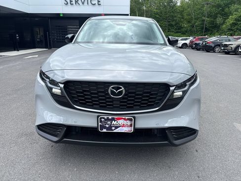 New 2026 MAZDA CX-5 Select AWD/4WD image 8