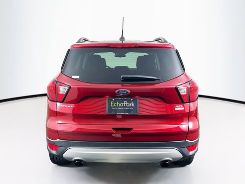 Used 2019 Ford Escape SEL FWD image 7