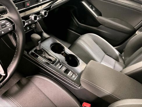 Used 2026 Honda Civic Sport image 20