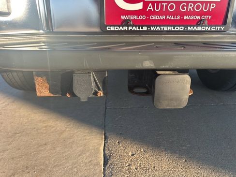 Used 2019 Nissan Frontier SV w/ Value Truck Package image 10