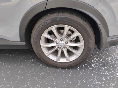 Used 2024 Honda CR-V EX-L image 12
