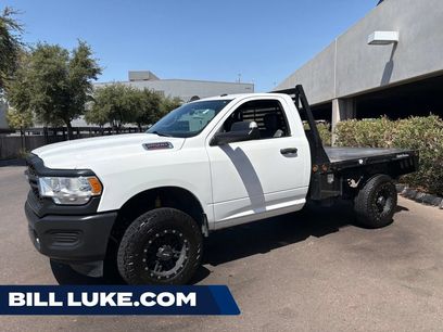 Certified 2022 RAM 2500 Tradesman