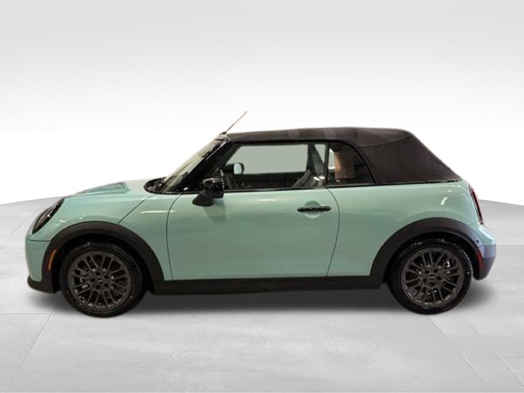 Used 2026 MINI Cooper S FWD image 2