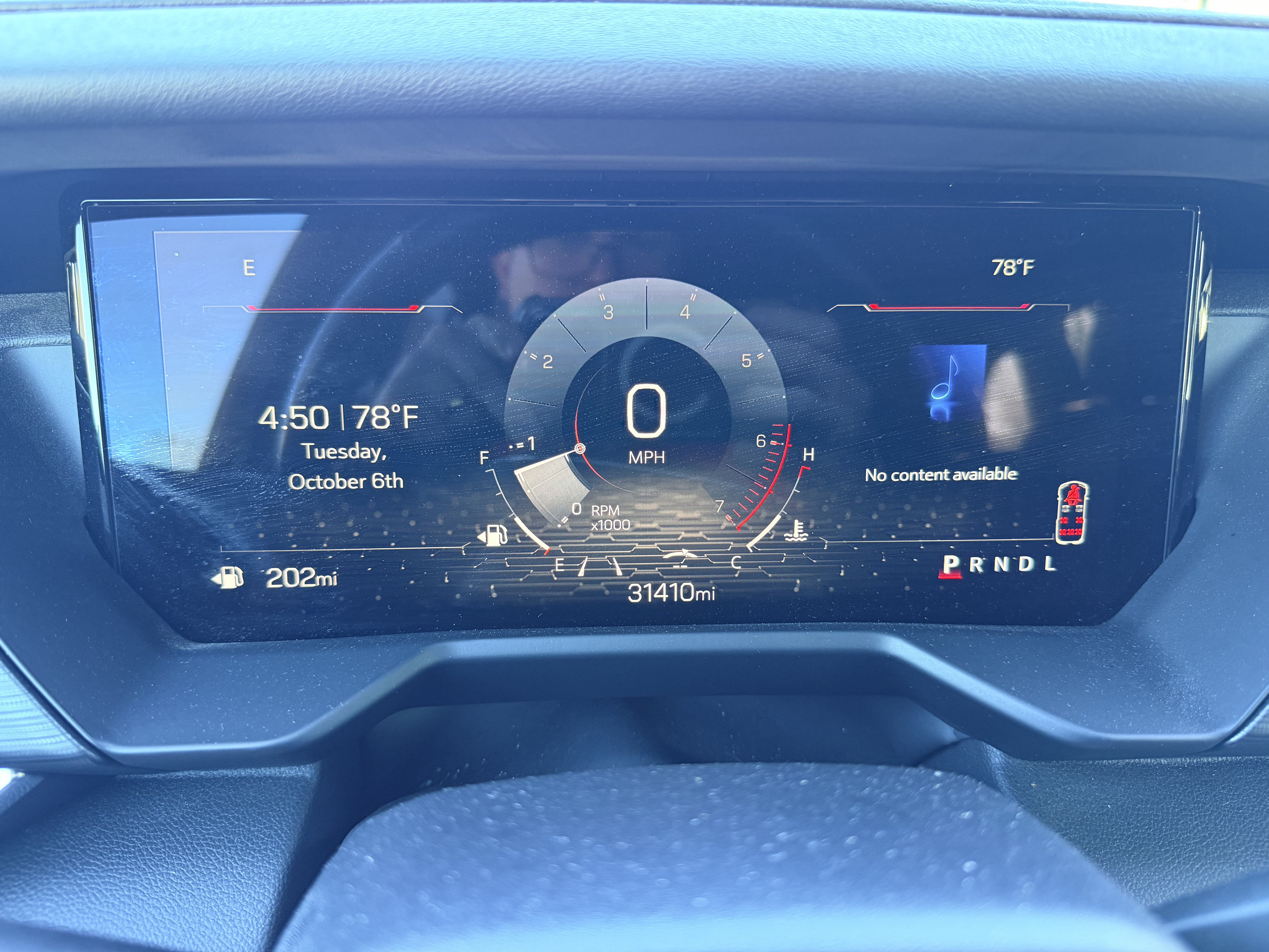 Used 2024 GMC Acadia Elevation FWD image 12