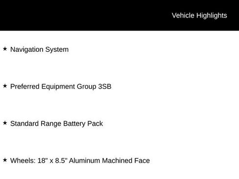 Certified 2026 GMC Sierra EV Elevation AWD/4WD image 5