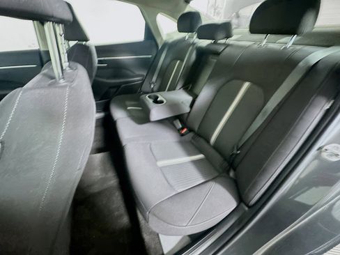 Used 2025 Hyundai Sonata SEL image 25