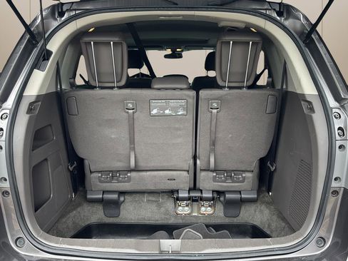Used 2016 Honda Odyssey EX-L image 10